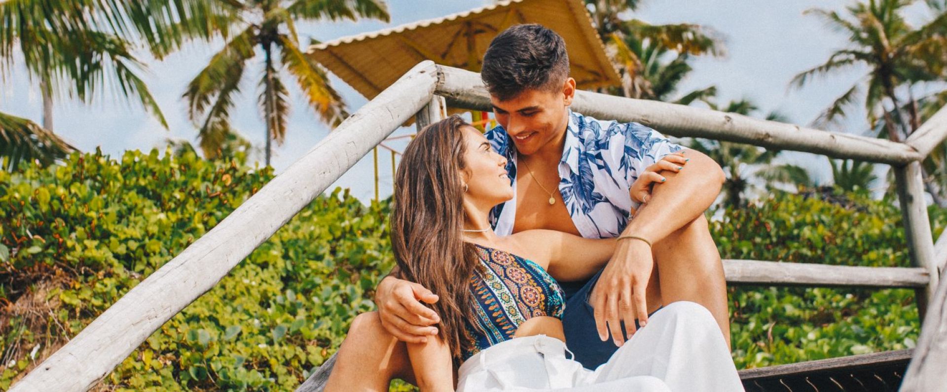 viagem dos sonhos para casal