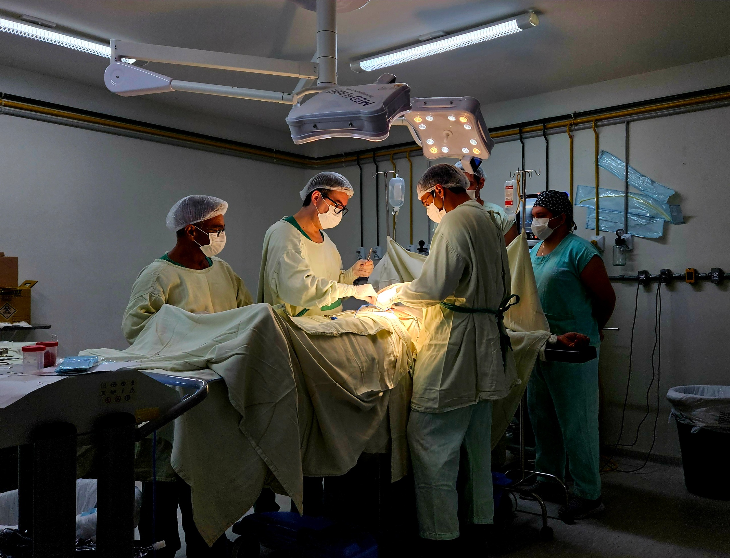 cirurgia plástica na Tailândia
