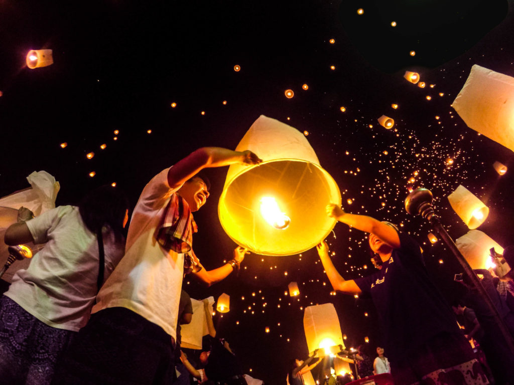 Khom Loi