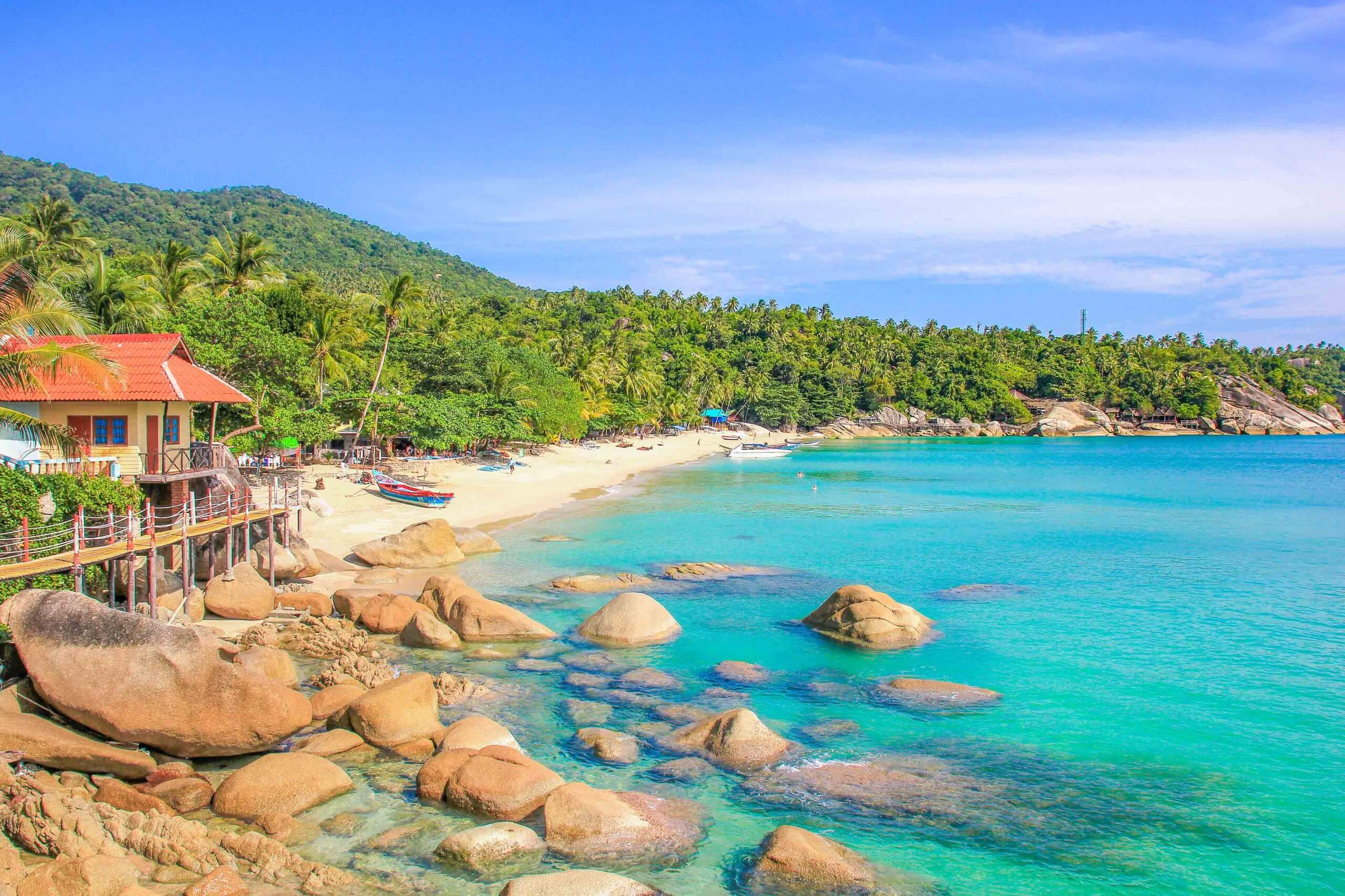 Ko Pha Ngan