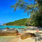 Ko Pha Ngan: a ilha da cura e da energia feminina
