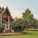 Tailândia holística: guia de spas e retiros acessíveis