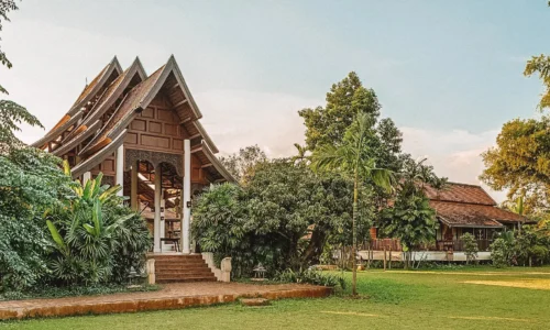 Tailândia holística: guia de spas e retiros acessíveis