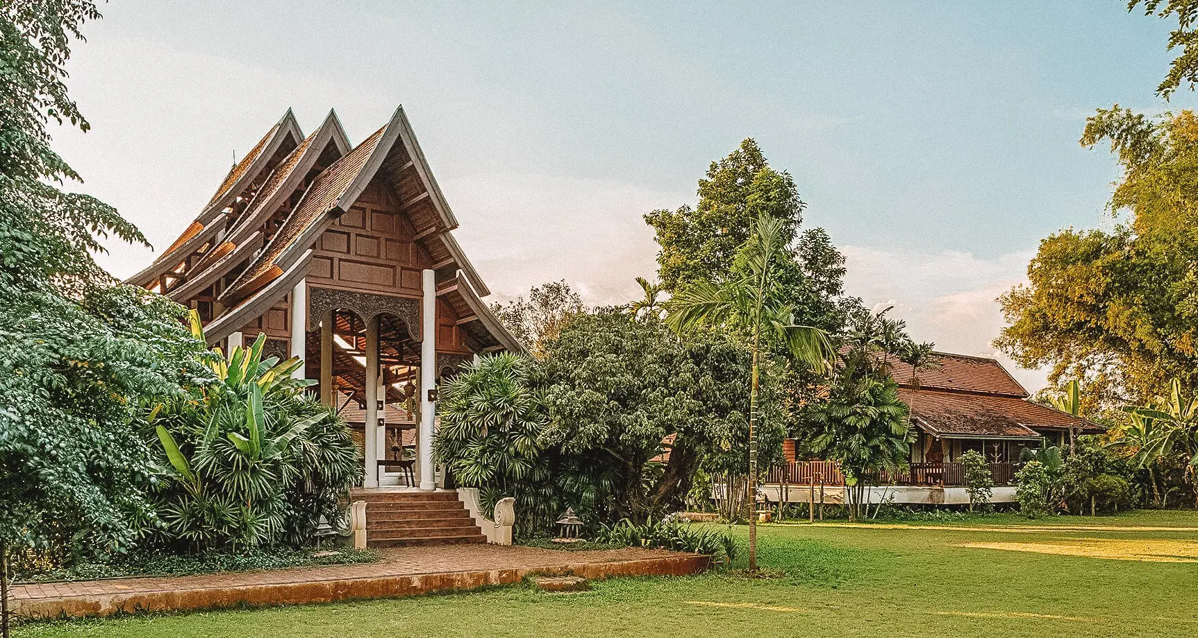 Tailândia holística: guia de spas e retiros acessíveis