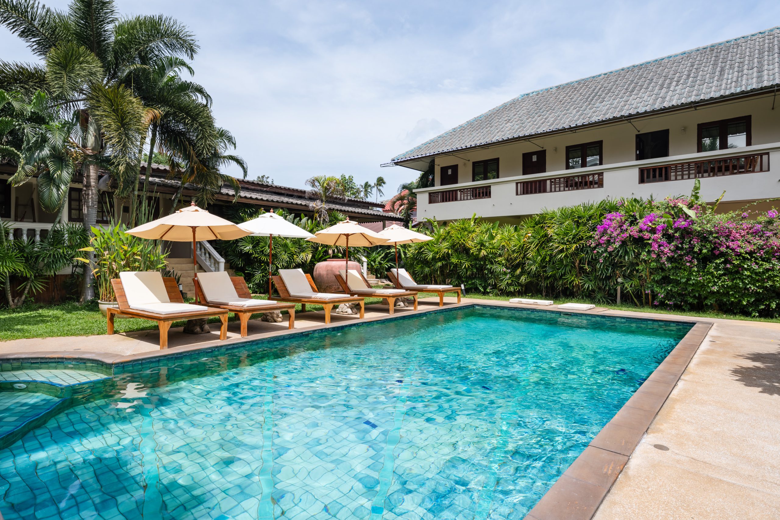 Visit Natural Detox Resort