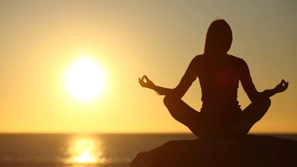 A busca pela ataraxia