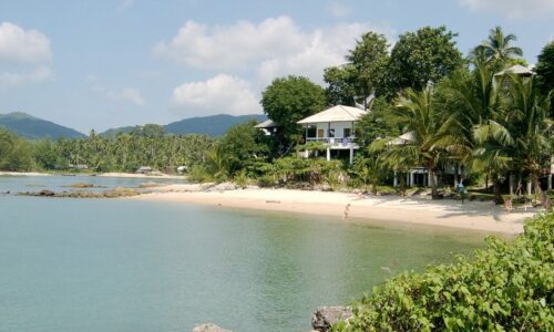 Ko Pha Ngan espiritual: 5 dias de cura, tantra e energia feminina