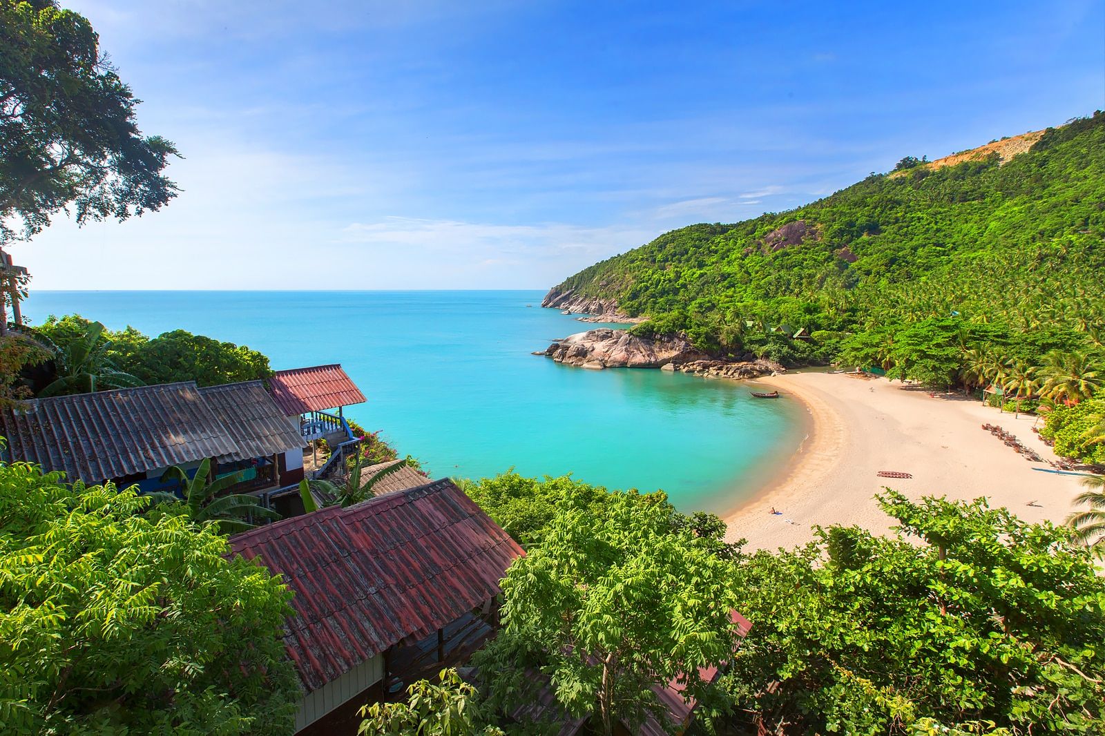 Ko Pha Ngan