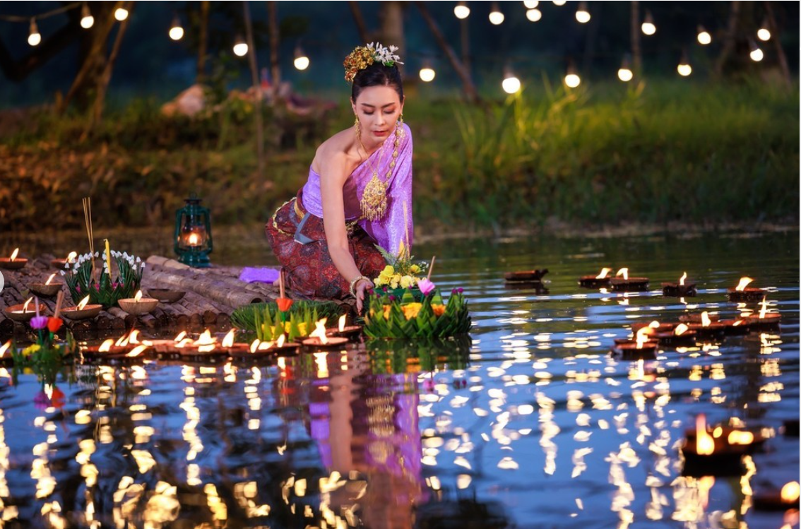 Loy Krathong