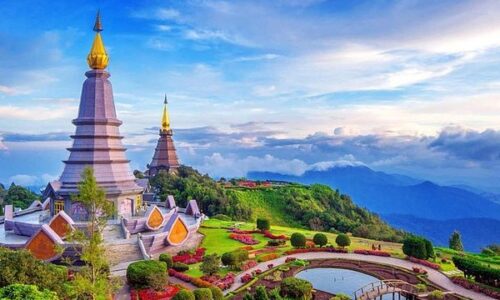 O que fazer em Chiang Mai em 7 dias?