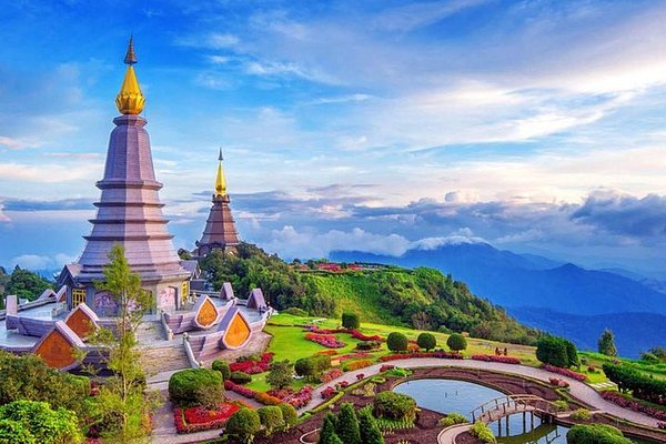 O que fazer em Chiang Mai em 7 dias?