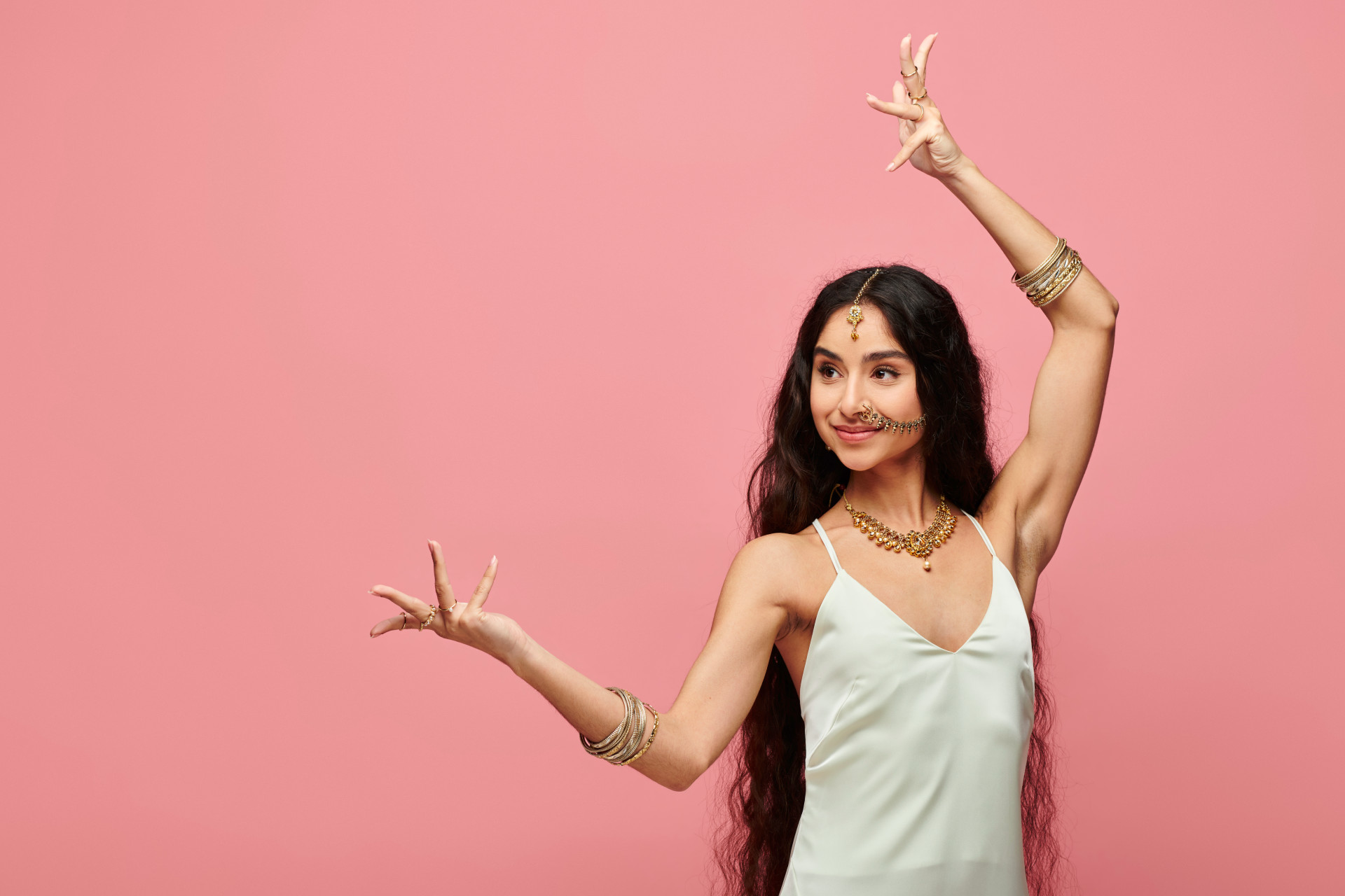 A prática do Tantrismo