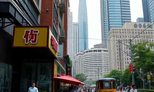 Como Bangkok Pode Renovar Seu Espírito Agora