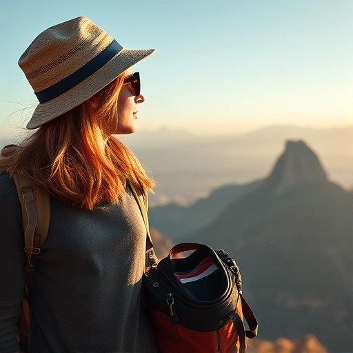 No momento, você está visualizando Viagem solo feminina: aventure-se e encontre-se