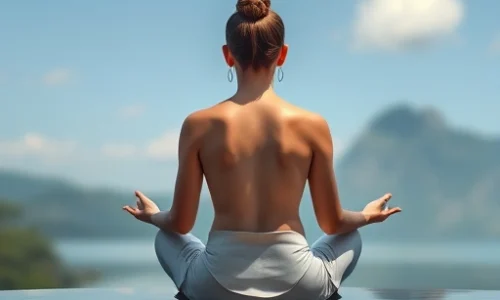 Meditação na Tailândia: Seu Refúgio de Autodescoberta