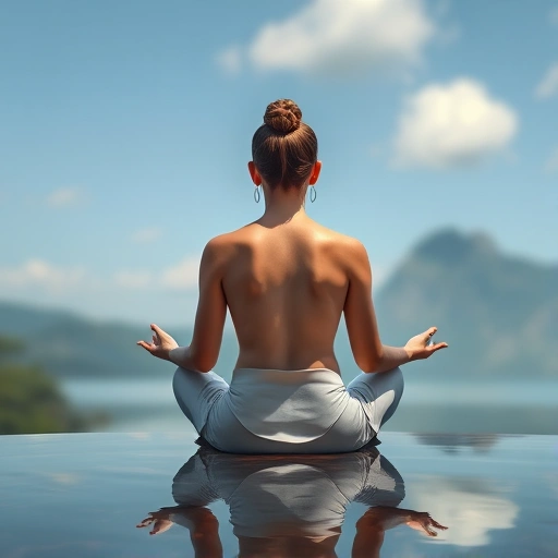 No momento, você está visualizando Meditação na Tailândia: Seu Refúgio de Autodescoberta