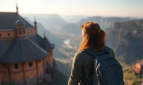 Redescubra-se em uma jornada solo transformadora