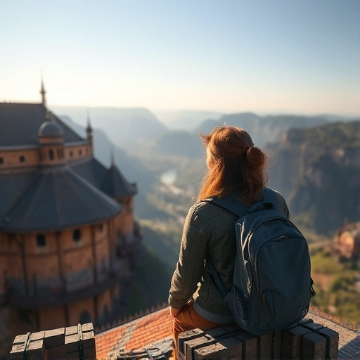 No momento, você está visualizando Redescubra-se em uma jornada solo transformadora