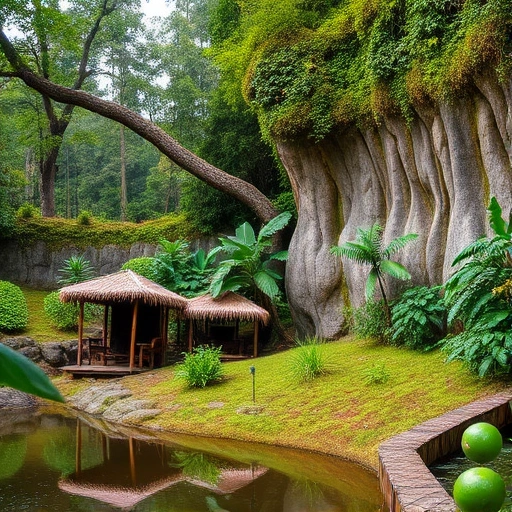 No momento, você está visualizando Descubra o Paraíso Escondido na Região de Pai