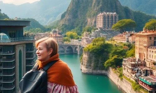 Experiências Incríveis para Mulheres em Viagem Solo