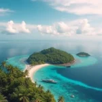 Descubra a ilha secreta para sua transformação pessoal