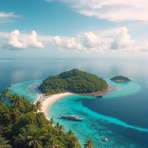 No momento, você está visualizando Descubra a ilha secreta para sua transformação pessoal