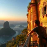 Encontre a si mesma através de destinos inspiradores