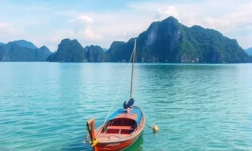 Descubra Ko Pha Ngan: Sua Fuga Para A Paz Interior