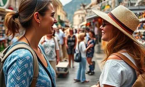 Experiências Inesquecíveis para Mulheres Viajantes Sozinhas