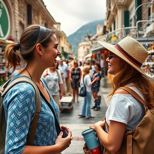 No momento, você está visualizando Experiências Inesquecíveis para Mulheres Viajantes Sozinhas
