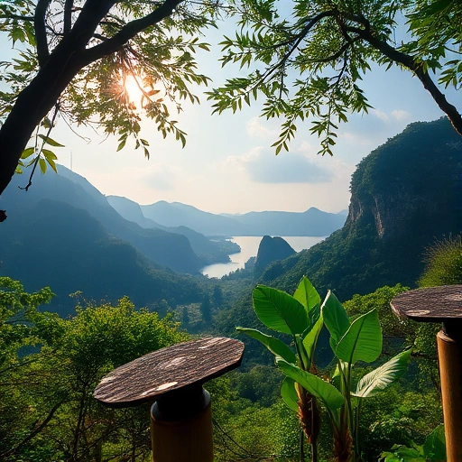 No momento, você está visualizando Segredos naturais da Tailândia que você precisa conhecer