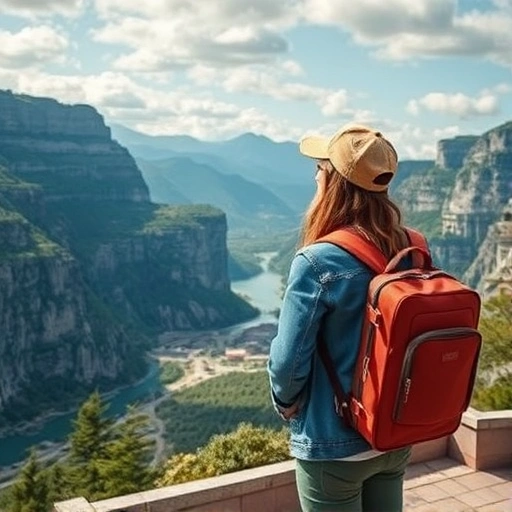 No momento, você está visualizando Sua primeira viagem solo segura e inesquecível