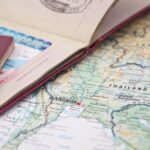 Burocracia sem trauma: Vistos para famílias na Tailândia