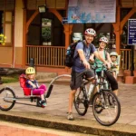 Chiang Mai: Nossa primeira casa no sudeste asiático