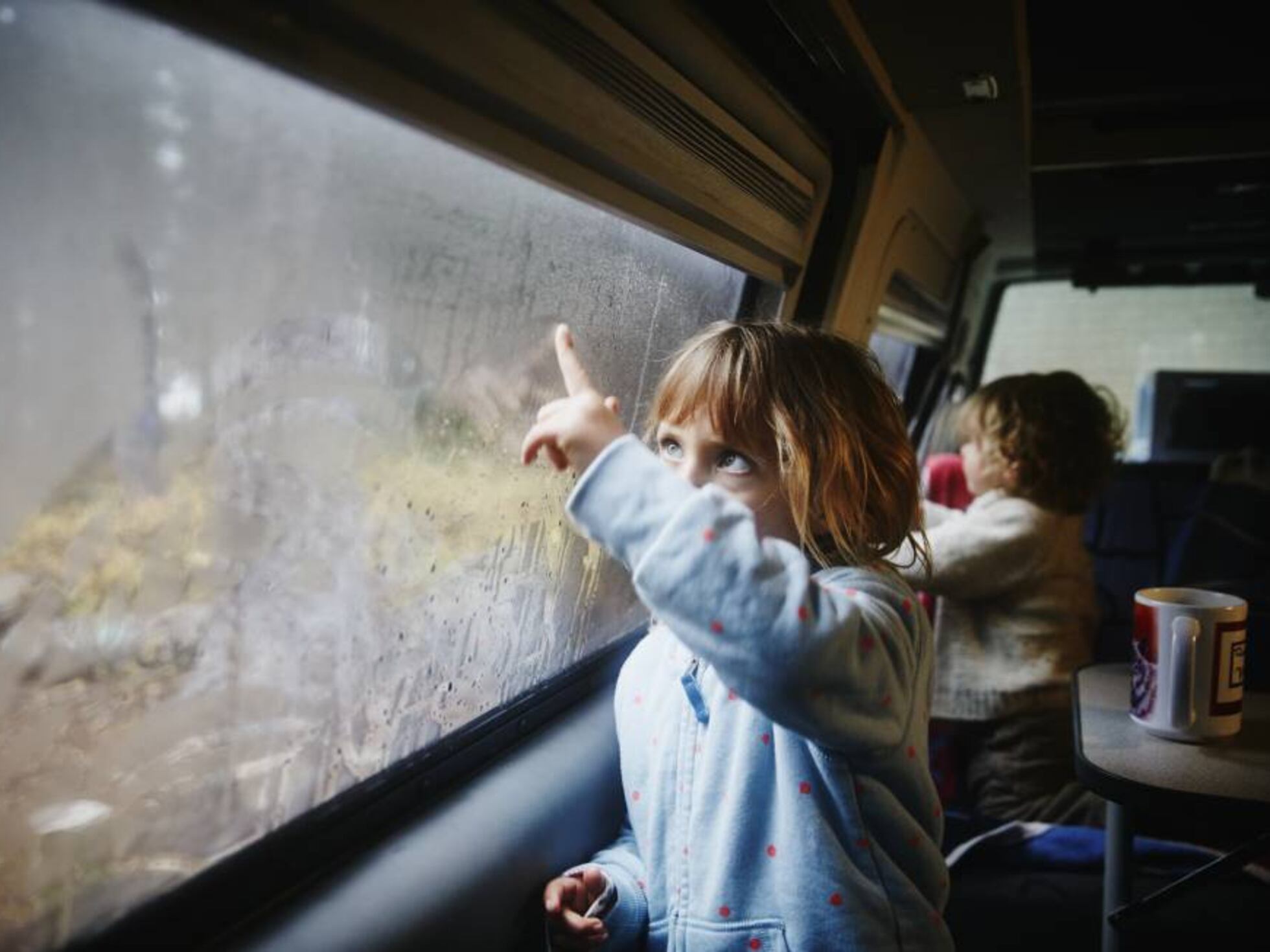 Como fazer homeschooling viajando?