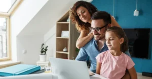 O grande salto: Nossa transição para a vida nômade