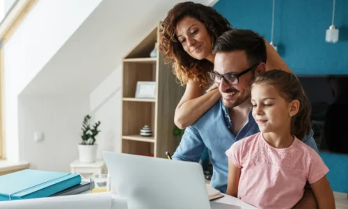 O grande salto: Nossa transição para a vida nômade