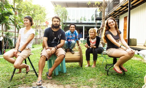 Onde morar em Bangkok: Os melhores condomínios para crianças