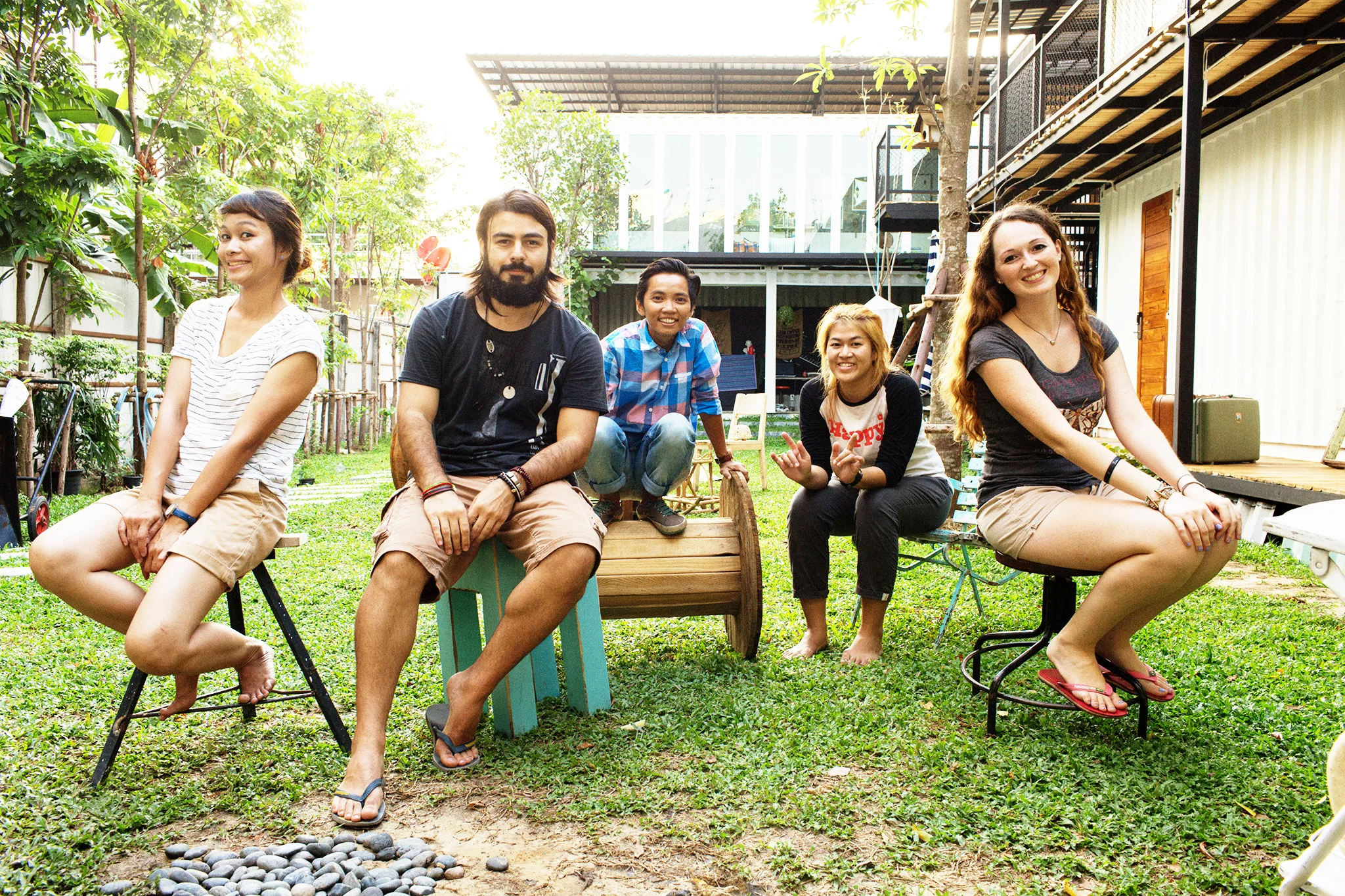 Onde morar em Bangkok: Os melhores condomínios para crianças