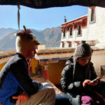 Worldschooling em Pai: A sala de aula mais verde do mundo