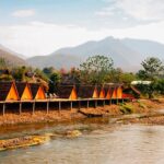 Do caos urbano à paz em Pai: Por que decidimos desacelerar o passo