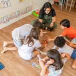 Escolas Internacionais vs. Learning Centers: O guia de custos na Tailândia