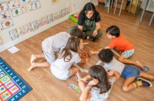 Escolas Internacionais vs. Learning Centers: O guia de custos na Tailândia