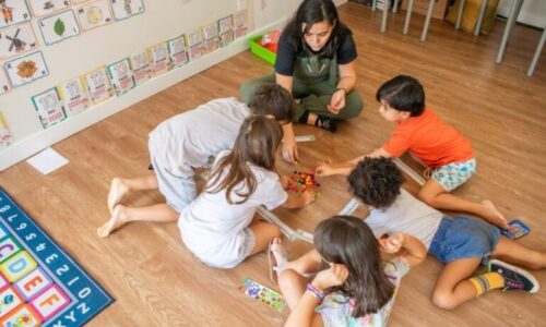 Escolas Internacionais vs. Learning Centers: O guia de custos na Tailândia