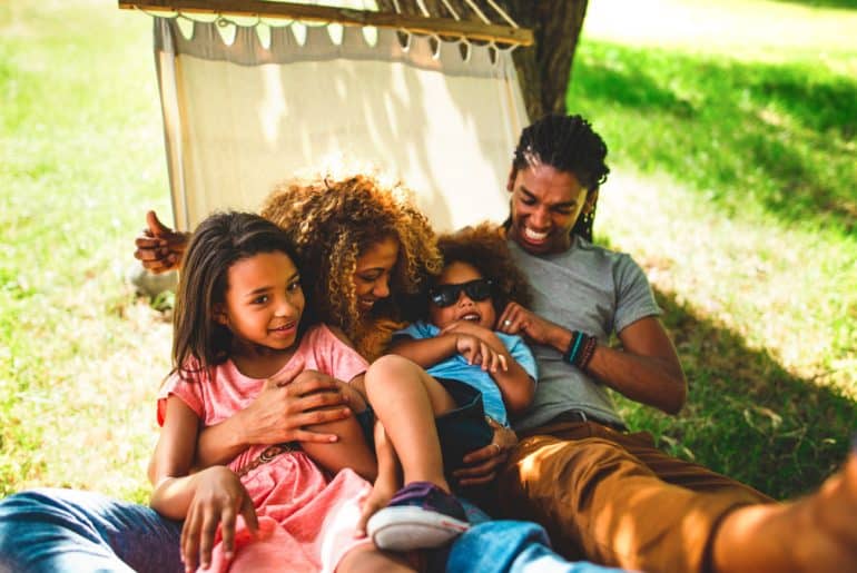 O que ninguém conta sobre o primeiro mês morando na Tailândia com crianças