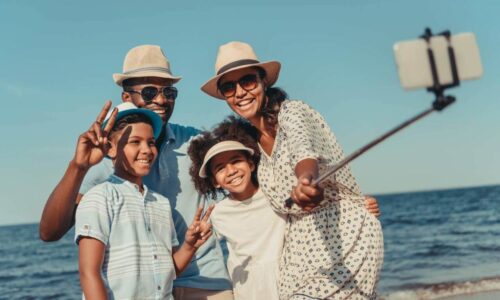 Do susto à solução: Como o suporte inteligente salvou as férias dos Martins