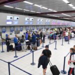 Como não ser barrado na imigração em 2026