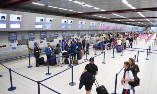 Como não ser barrado na imigração em 2026