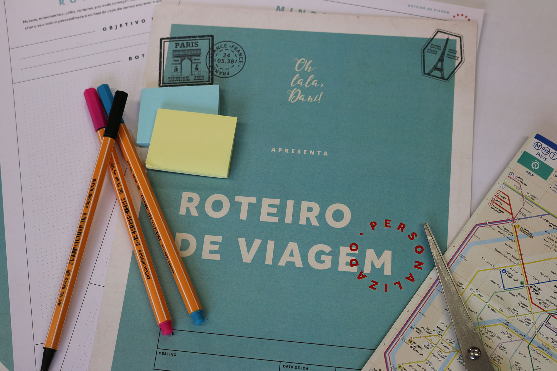 Como usar o Design Travel AI para validar sugestões do ChatGPT