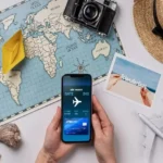 Design Travel AI vs. ChatGPT: Quem cria o melhor roteiro de viagem?